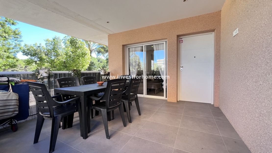 Försäljning - Lägenhet - Torrevieja - Costa Blanca