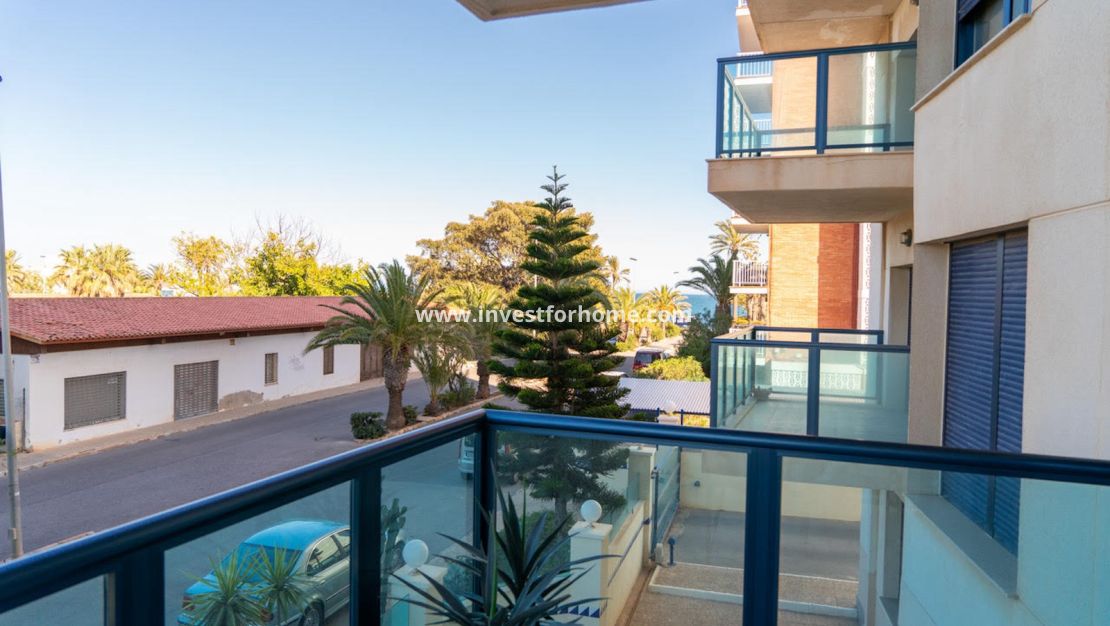 Försäljning - Lägenhet - Torrevieja - Costa Blanca