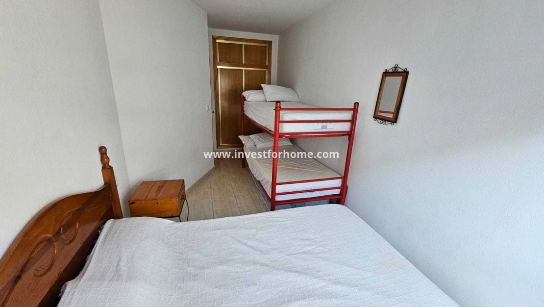 Försäljning - Lägenhet - Torrevieja - Costa Blanca