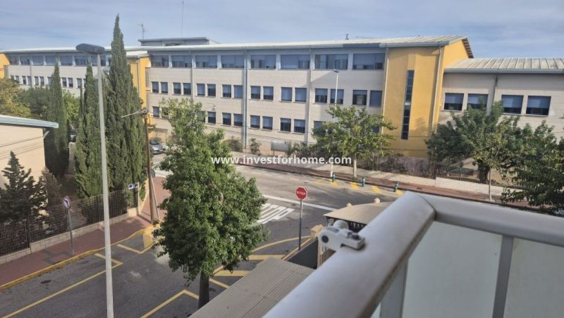 Försäljning - Lägenhet - Torrevieja - Costa Blanca