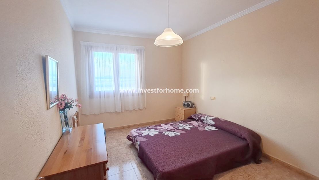 Försäljning - Lägenhet - Torrevieja - Costa Blanca