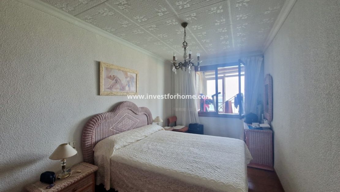 Försäljning - Lägenhet - Torrevieja - Costa Blanca