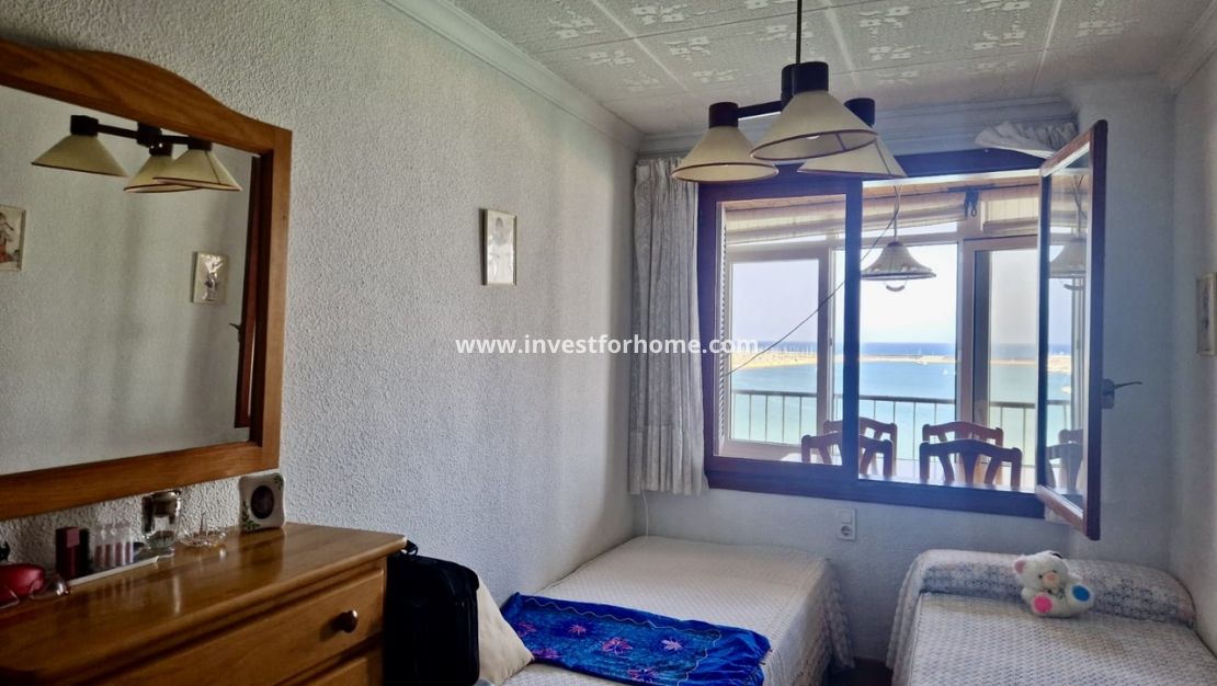 Försäljning - Lägenhet - Torrevieja - Costa Blanca