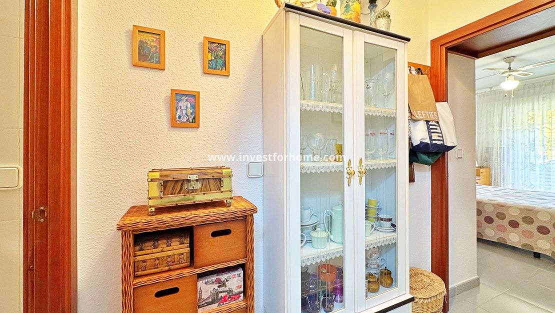 Försäljning - Lägenhet - Torrevieja - Costa Blanca