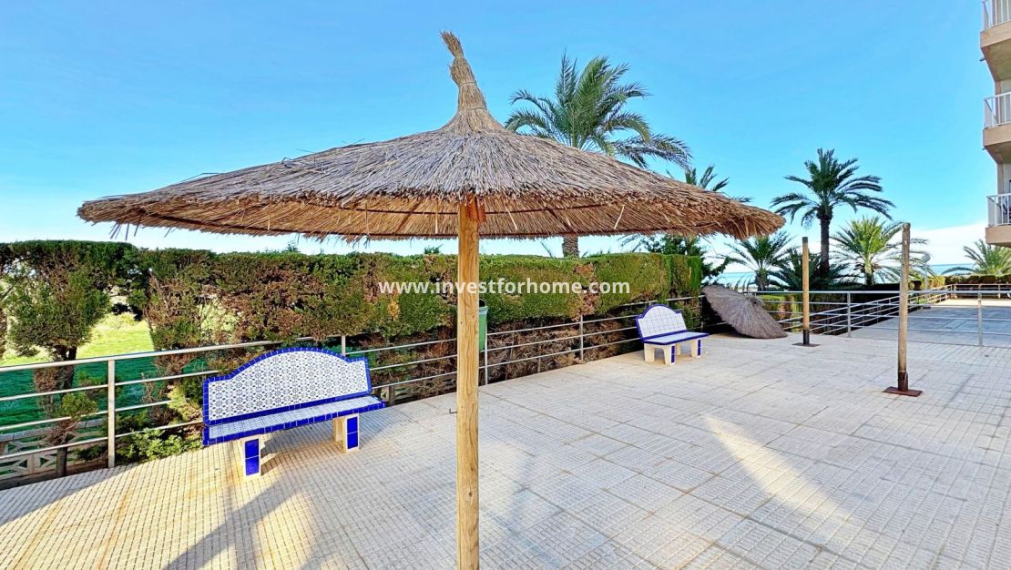 Försäljning - Lägenhet - Torrevieja - Costa Blanca