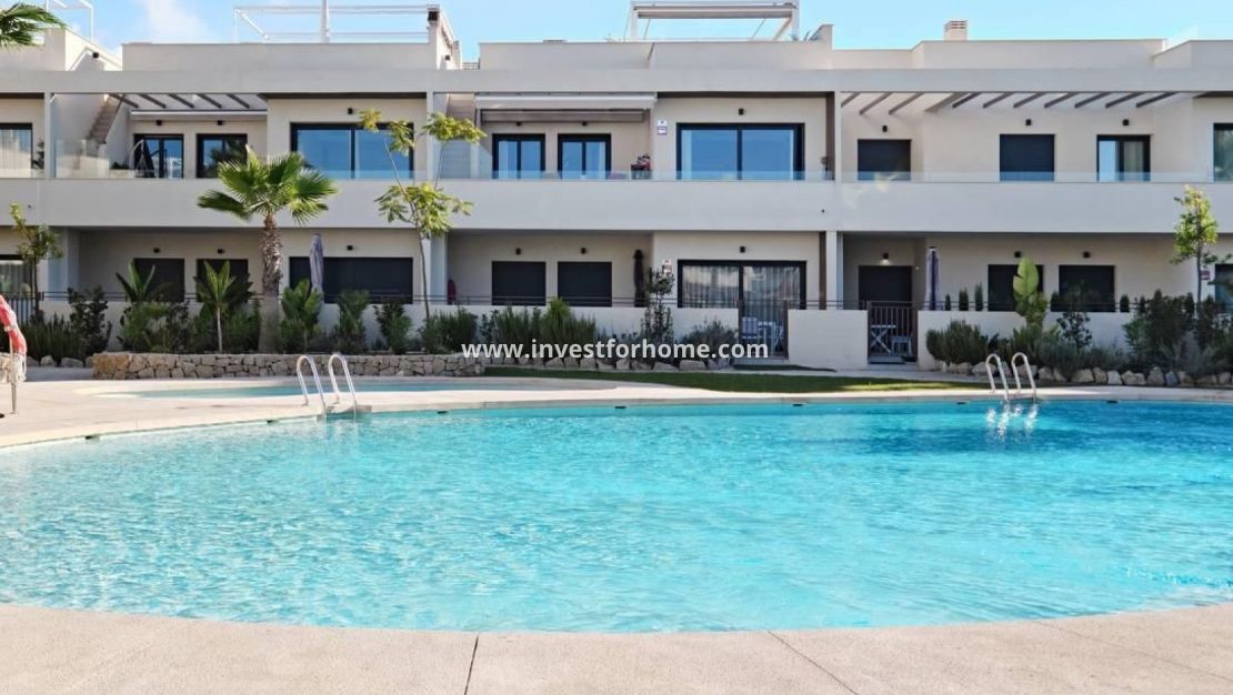 Försäljning - Lägenhet - Torrevieja - Costa Blanca