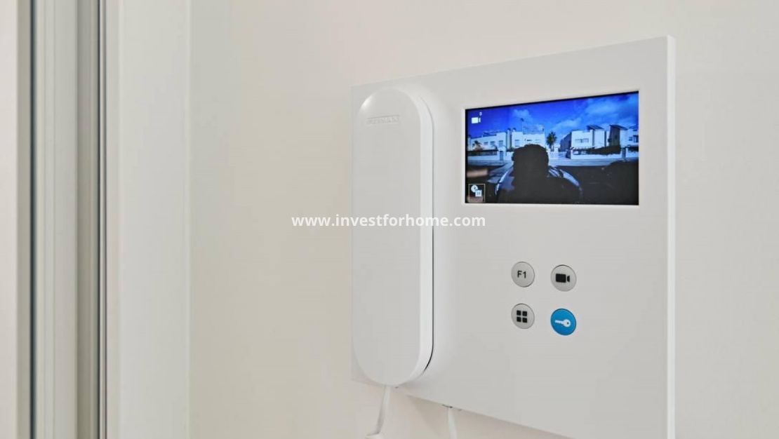 Försäljning - Lägenhet - Torrevieja - Costa Blanca