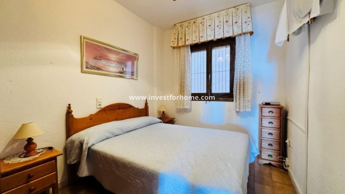 Försäljning - Lägenhet - Torrevieja - Costa Blanca