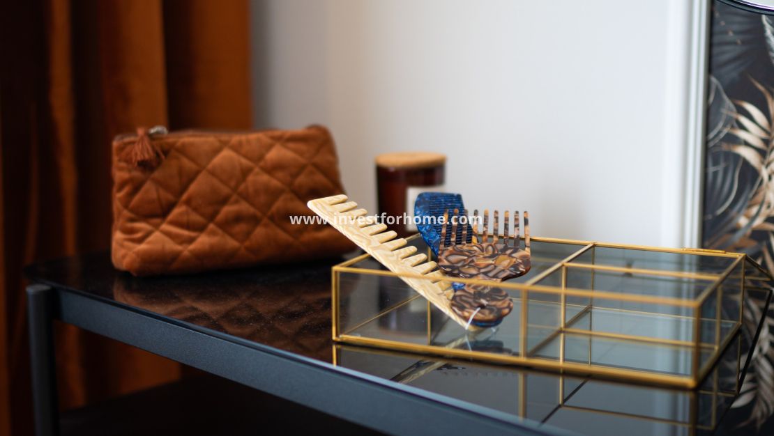 Försäljning - Lägenhet - Torrevieja - Costa Blanca