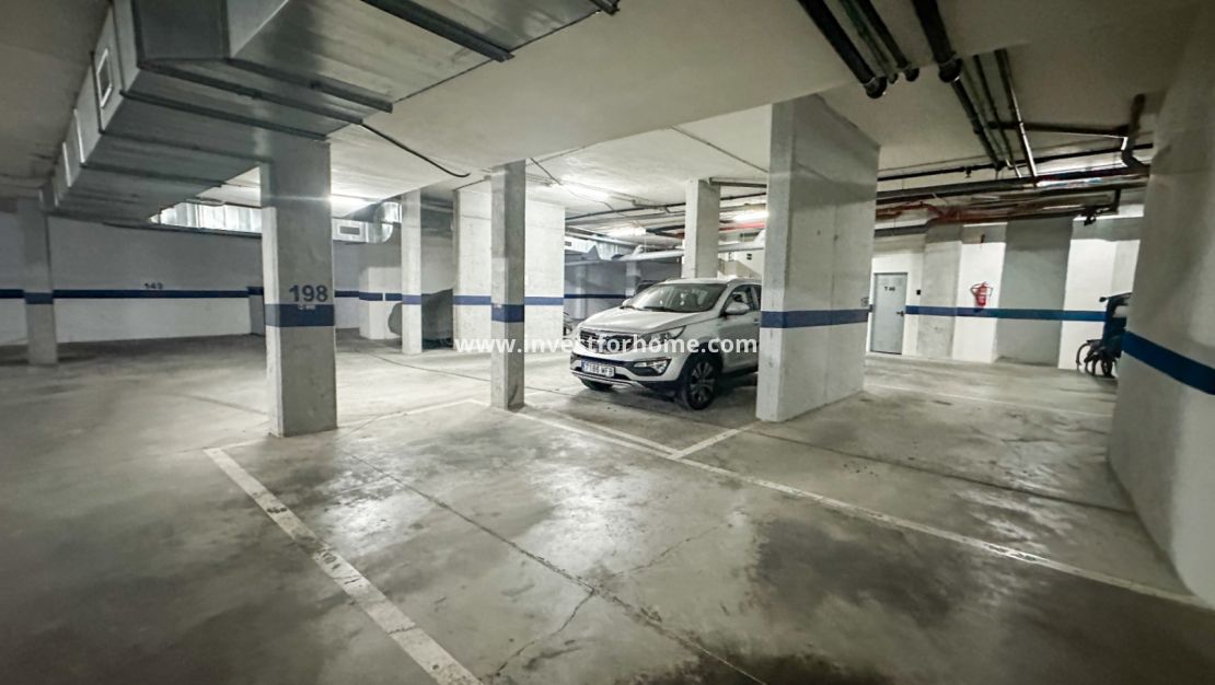 Försäljning - Lägenhet - Torrevieja - Costa Blanca