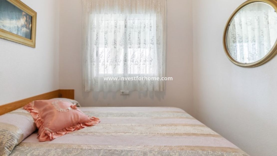 Försäljning - Lägenhet - Torrevieja - Costa Blanca