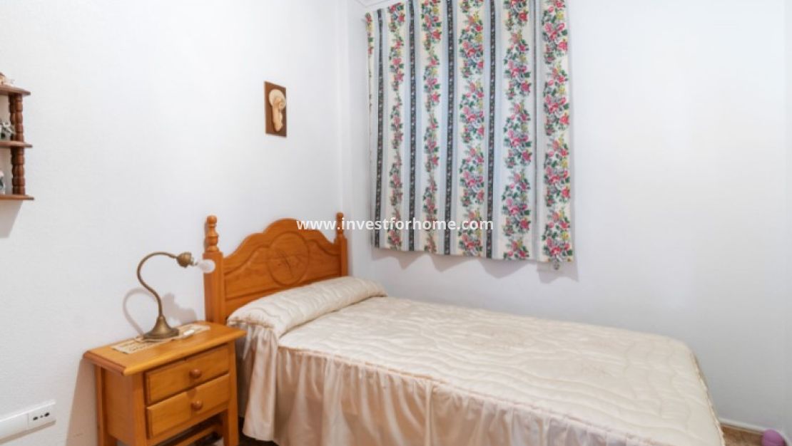 Försäljning - Lägenhet - Torrevieja - Costa Blanca