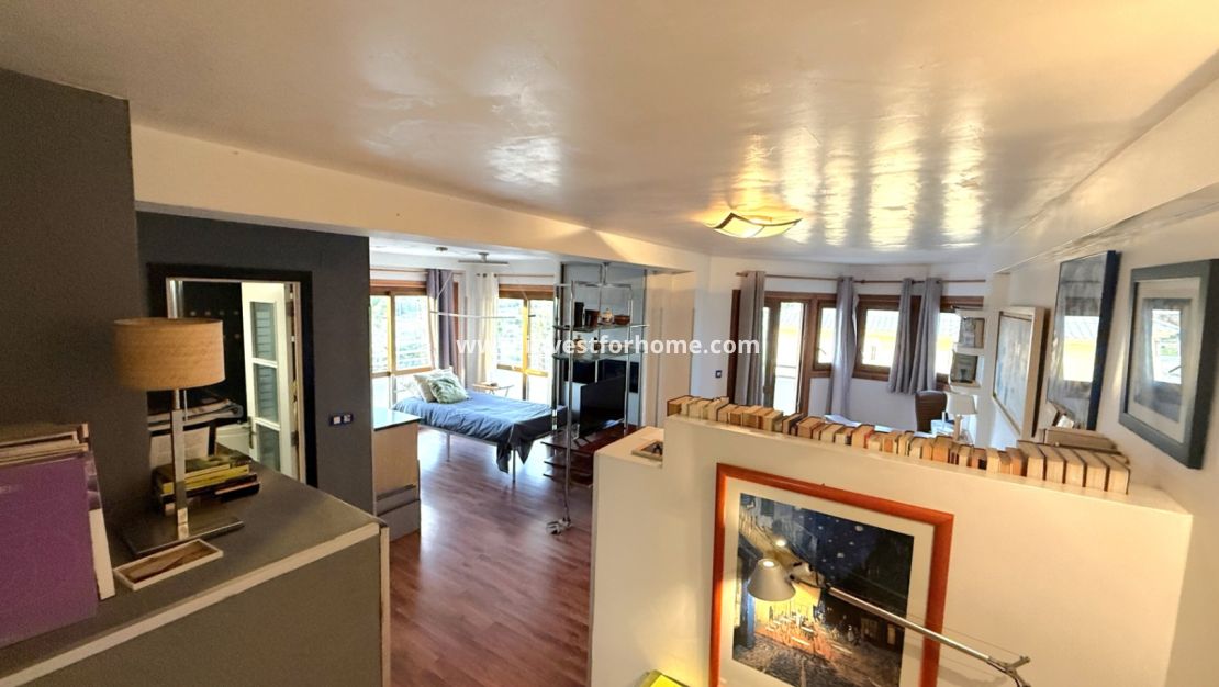 Försäljning - Lägenhet - Torrevieja - Costa Blanca