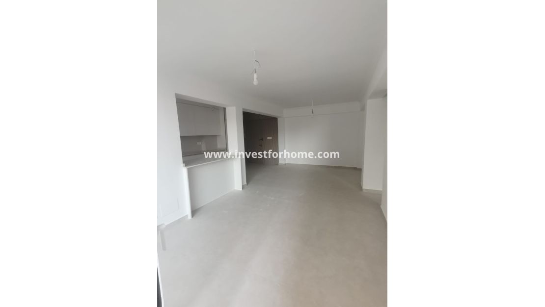 Försäljning - Lägenhet - Torrevieja - Costa Blanca