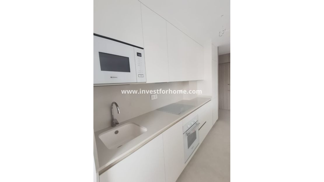 Försäljning - Lägenhet - Torrevieja - Costa Blanca