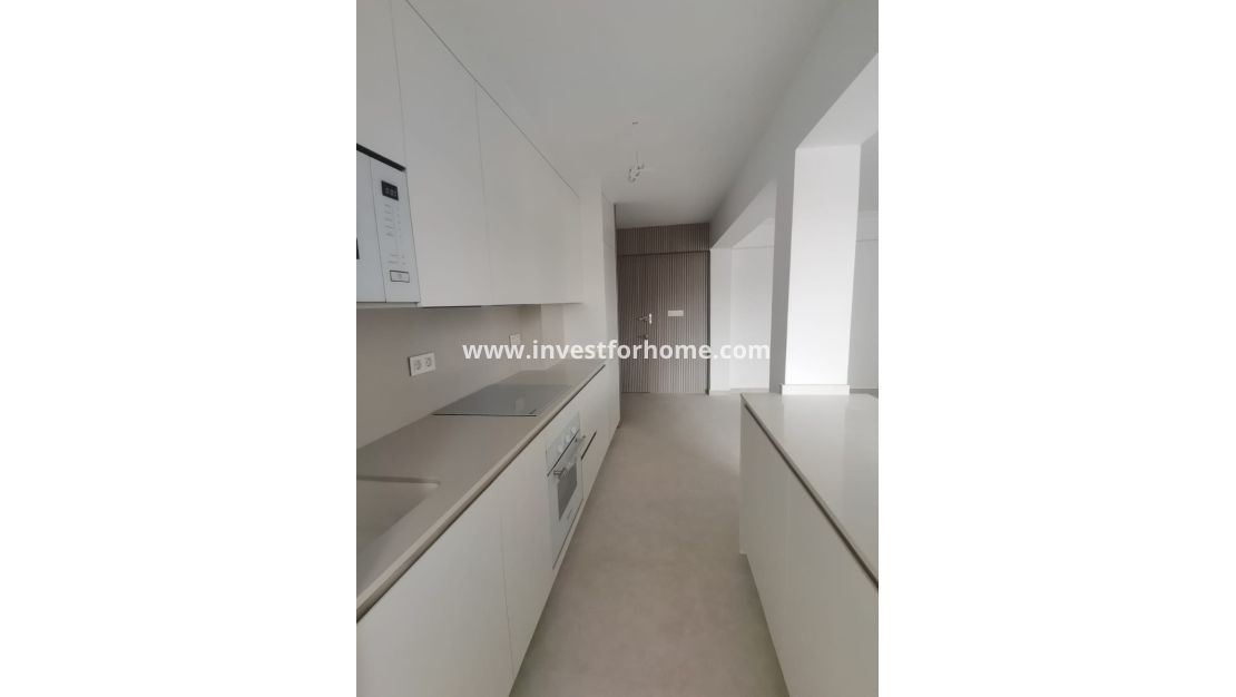 Försäljning - Lägenhet - Torrevieja - Costa Blanca