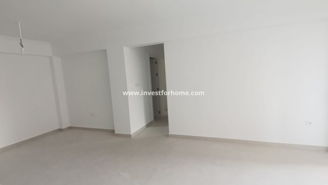 Försäljning - Lägenhet - Torrevieja - Costa Blanca