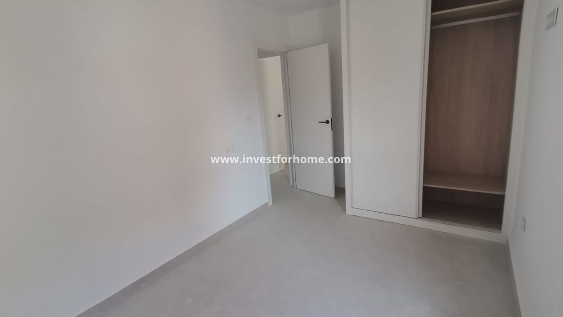 Försäljning - Lägenhet - Torrevieja - Costa Blanca