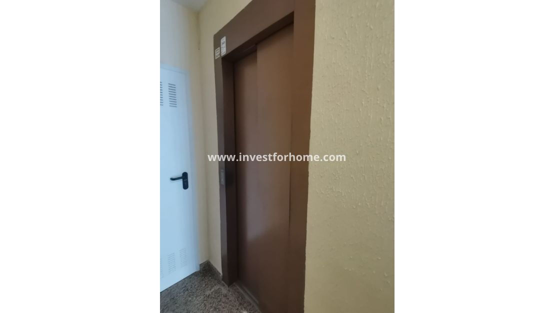 Försäljning - Lägenhet - Torrevieja - Costa Blanca