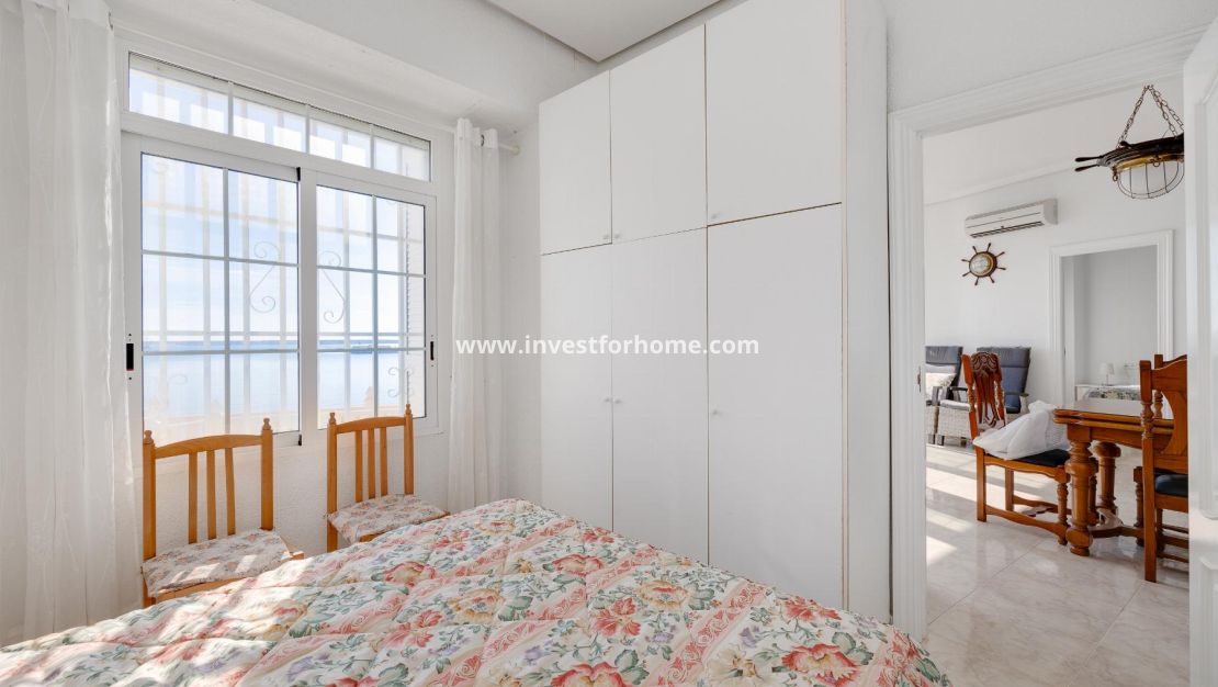 Försäljning - Lägenhet - Torrevieja - Costa Blanca