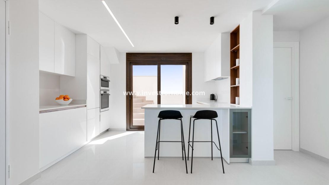 Försäljning - Lägenhet - Torrevieja - Costa Blanca