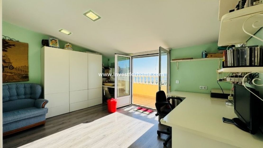 Försäljning - Lägenhet - Torrevieja - Costa Blanca