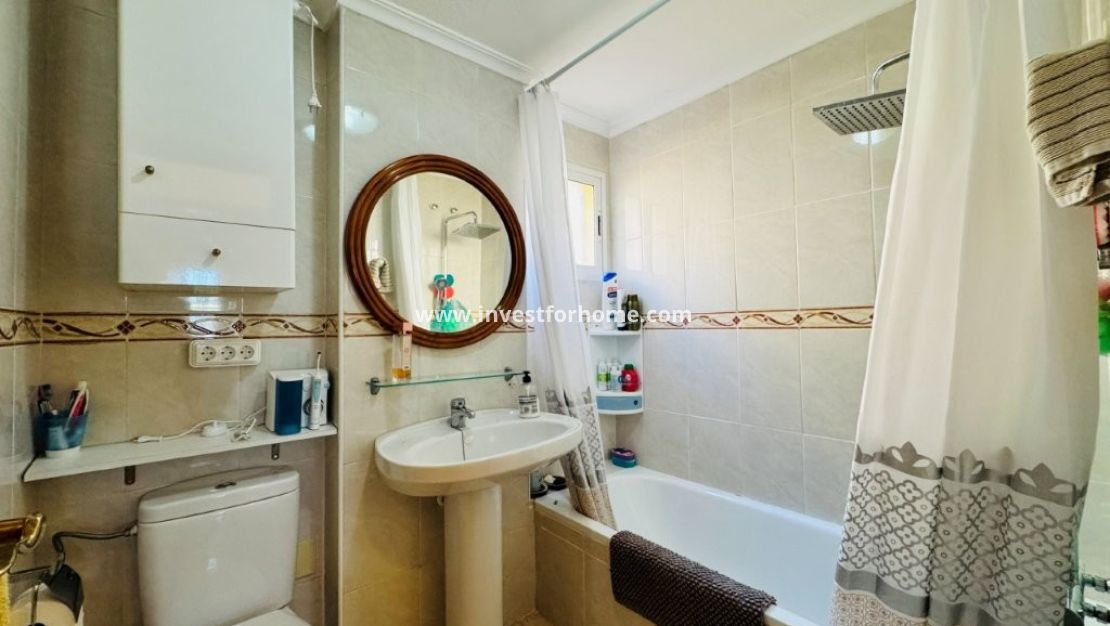 Försäljning - Lägenhet - Torrevieja - Costa Blanca