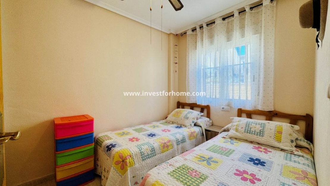 Försäljning - Lägenhet - Torrevieja - Costa Blanca