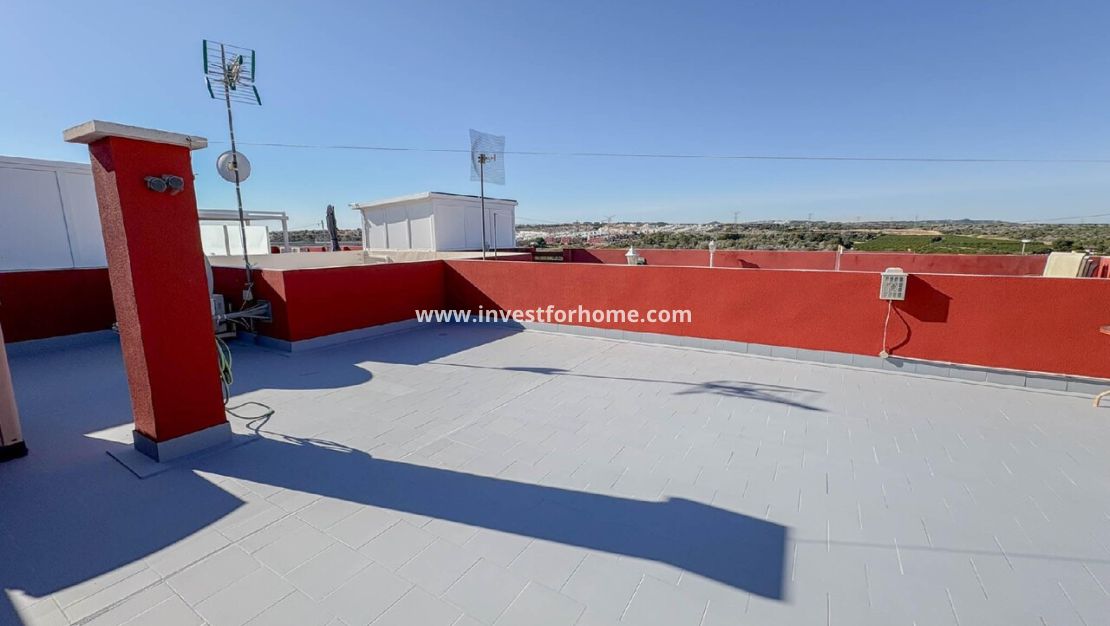 Försäljning - Lägenhet - Torrevieja - Costa Blanca