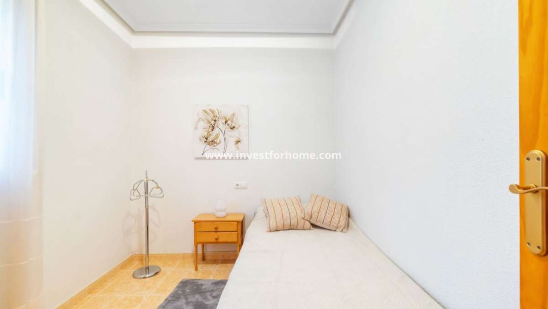 Försäljning - Lägenhet - Torrevieja - Costa Blanca