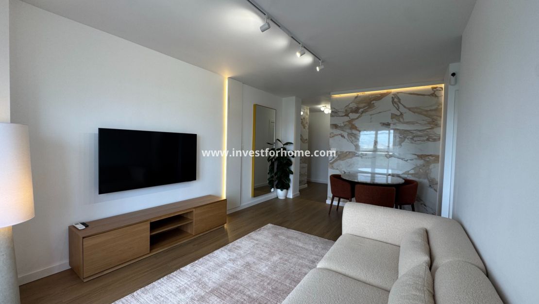 Försäljning - Lägenhet - Torrevieja - Costa Blanca