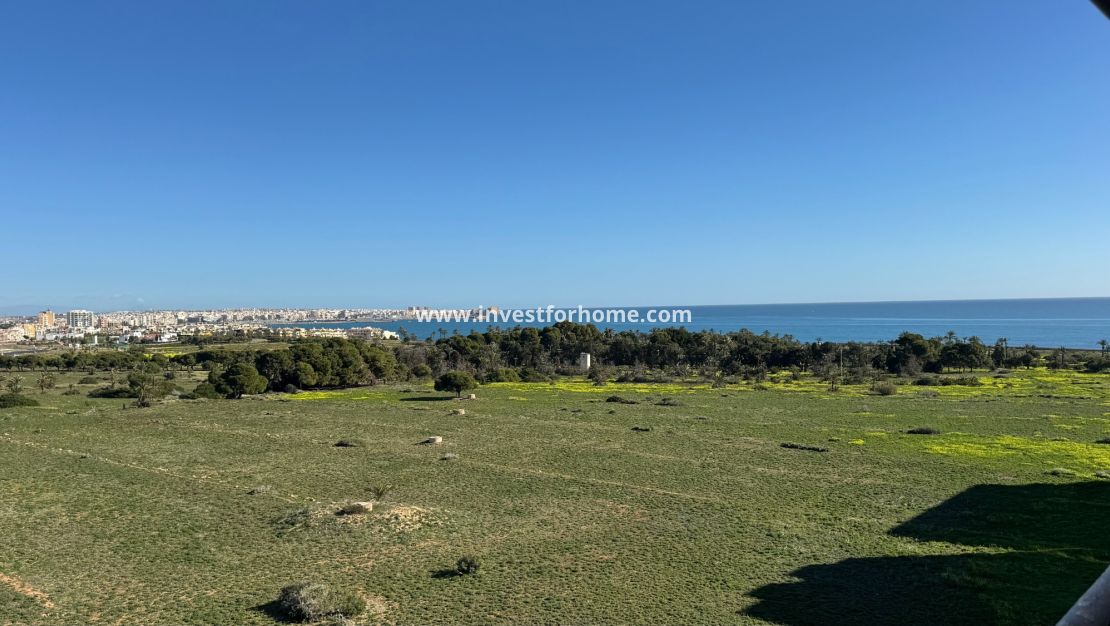 Försäljning - Lägenhet - Torrevieja - Costa Blanca
