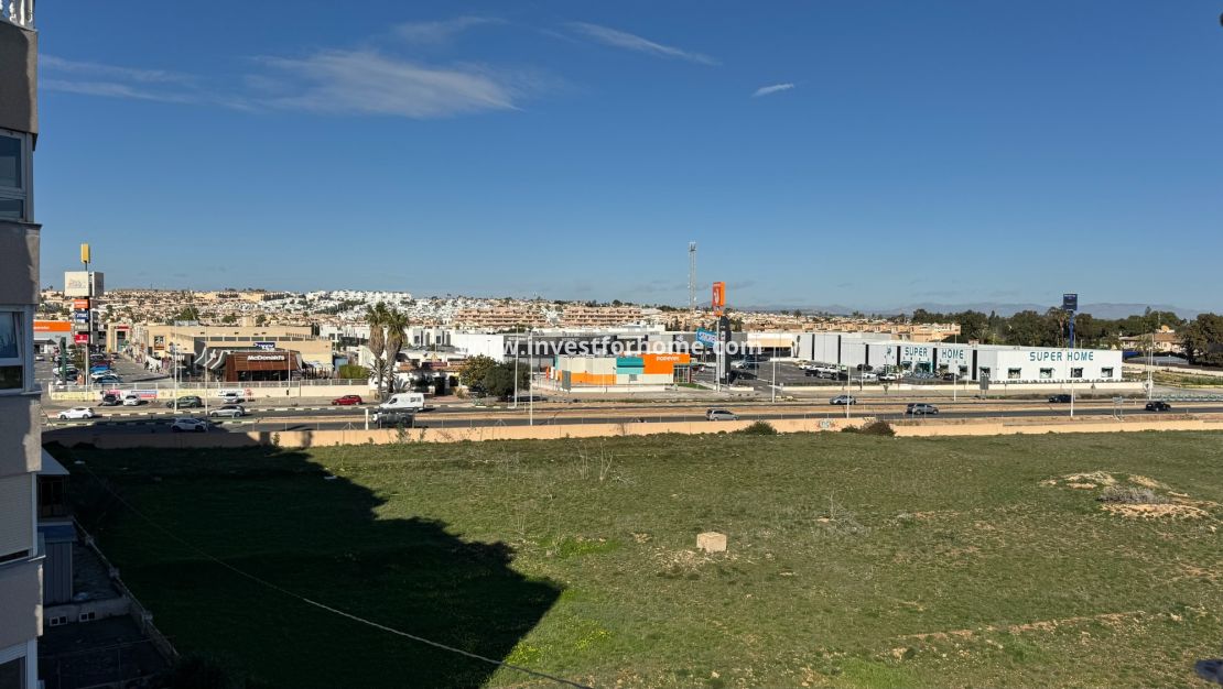Försäljning - Lägenhet - Torrevieja - Costa Blanca