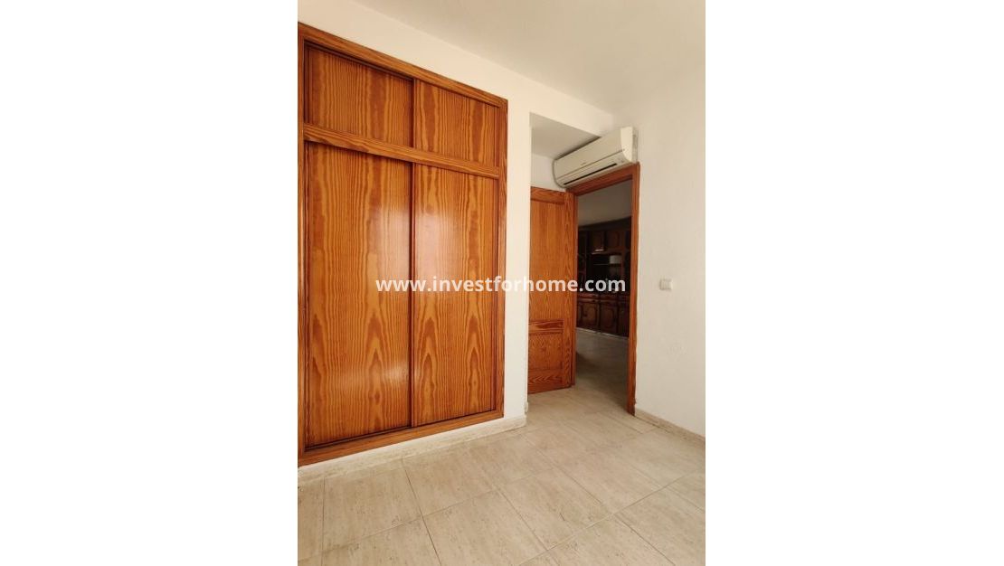 Försäljning - Lägenhet - Torrevieja - Costa Blanca