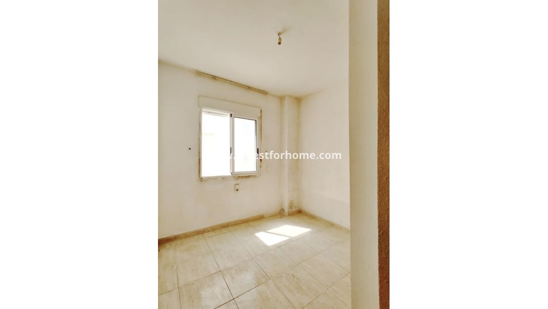 Försäljning - Lägenhet - Torrevieja - Costa Blanca