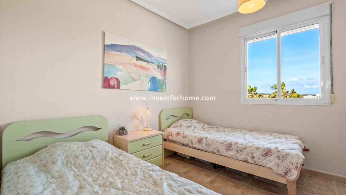 Försäljning - Lägenhet - Torrevieja - Costa Blanca