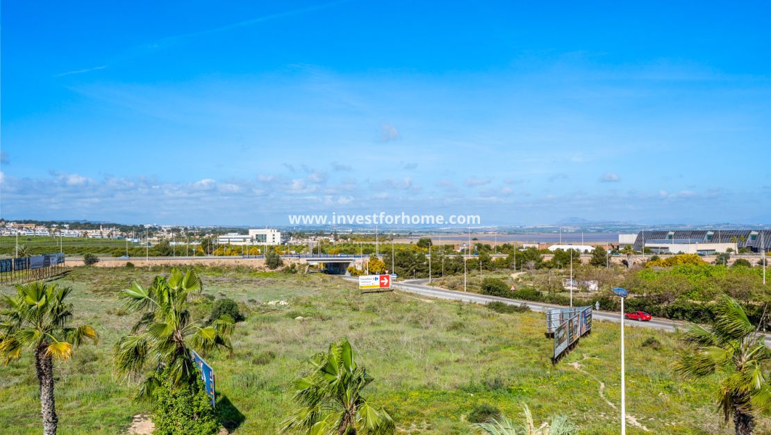 Försäljning - Lägenhet - Torrevieja - Costa Blanca