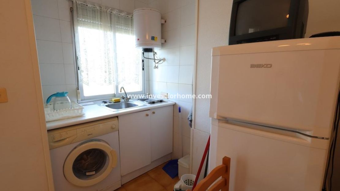 Försäljning - Lägenhet - Torrevieja - Costa Blanca