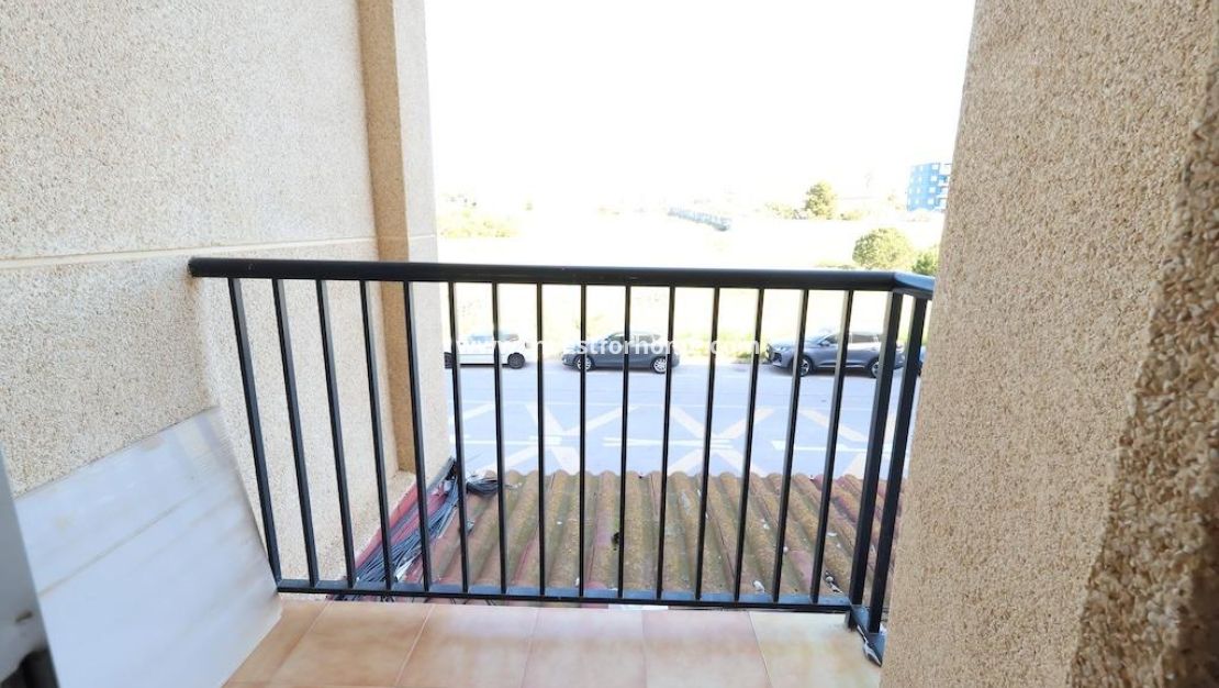 Försäljning - Lägenhet - Torrevieja - Costa Blanca