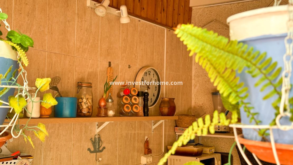 Försäljning - Lägenhet - Torrevieja - Costa Blanca