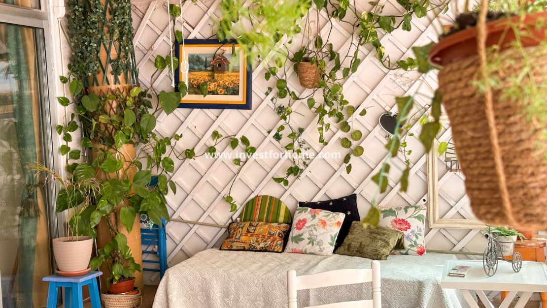 Försäljning - Lägenhet - Torrevieja - Costa Blanca