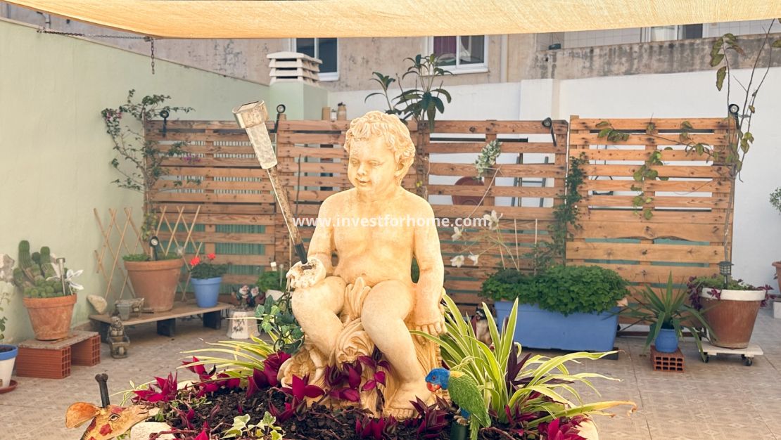 Försäljning - Lägenhet - Torrevieja - Costa Blanca