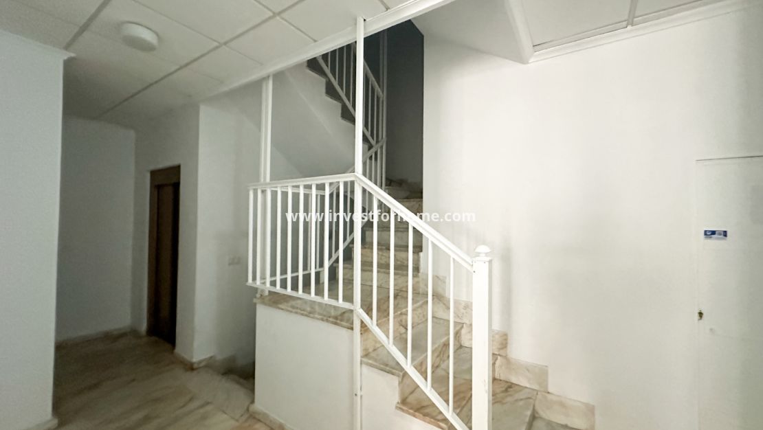 Försäljning - Lägenhet - Torrevieja - Costa Blanca