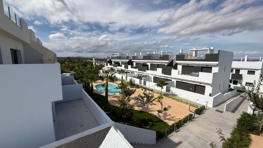 Försäljning - Lägenhet - Torrevieja - Costa Blanca