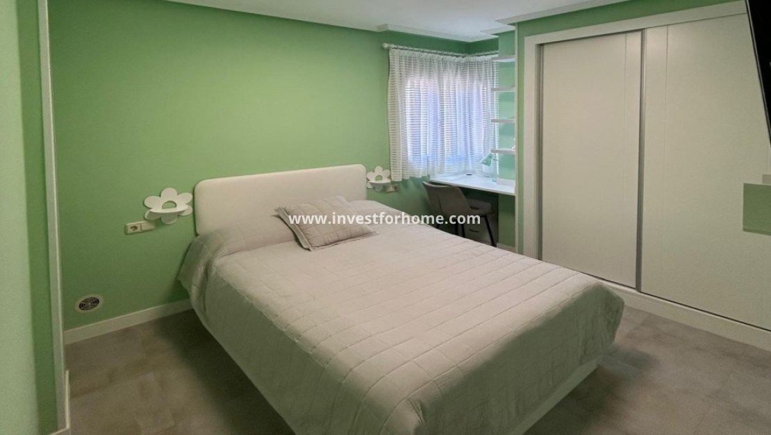 Försäljning - Lägenhet - Torrevieja - Costa Blanca