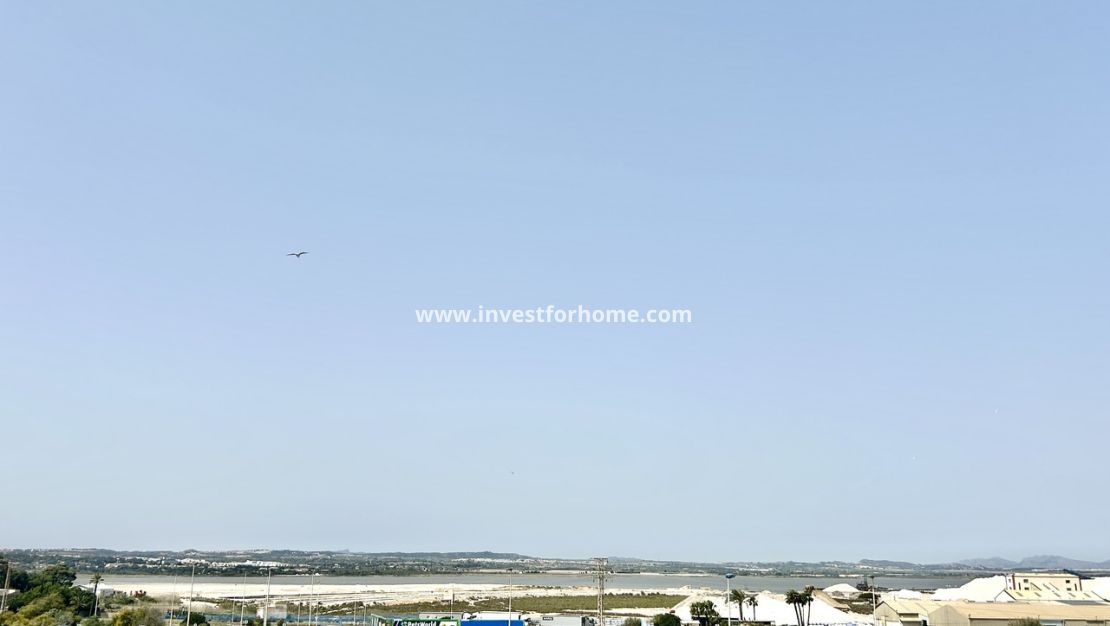 Försäljning - Lägenhet - Torrevieja - Costa Blanca