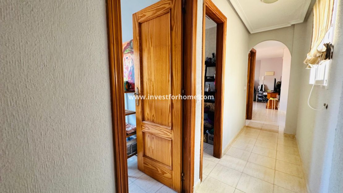 Försäljning - Lägenhet - Torrevieja - Costa Blanca