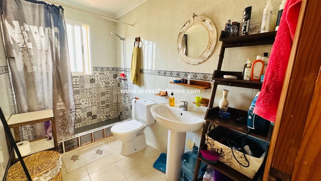 Försäljning - Lägenhet - Torrevieja - Costa Blanca