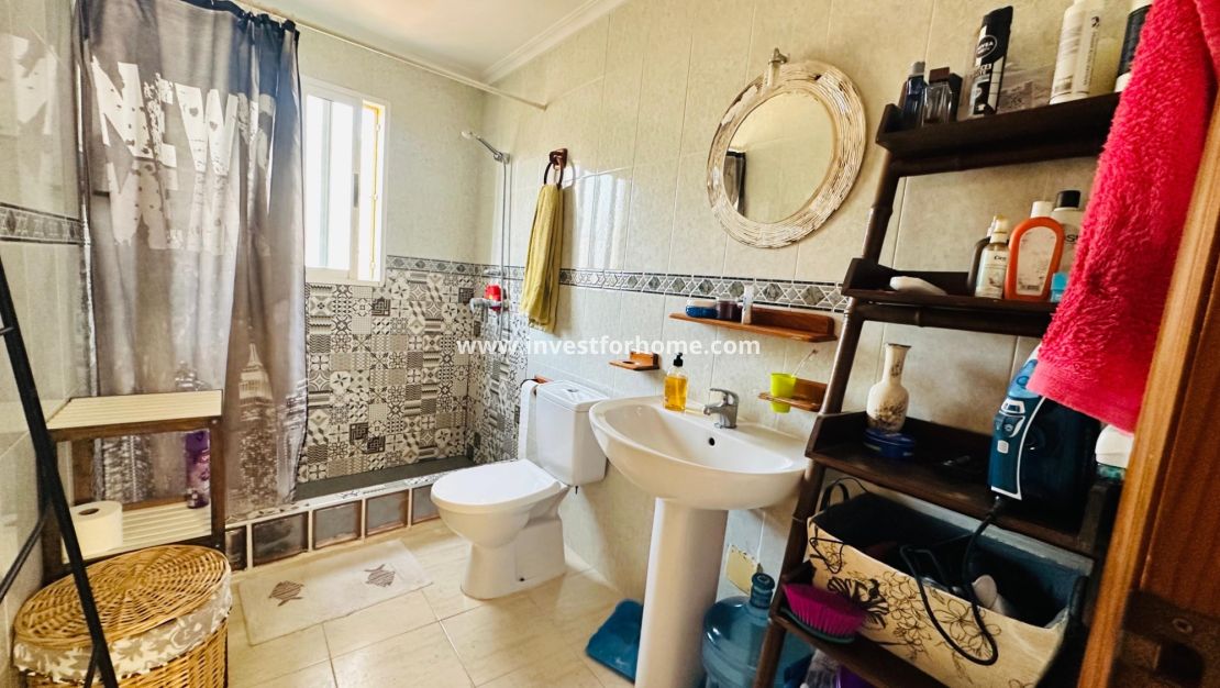 Försäljning - Lägenhet - Torrevieja - Costa Blanca