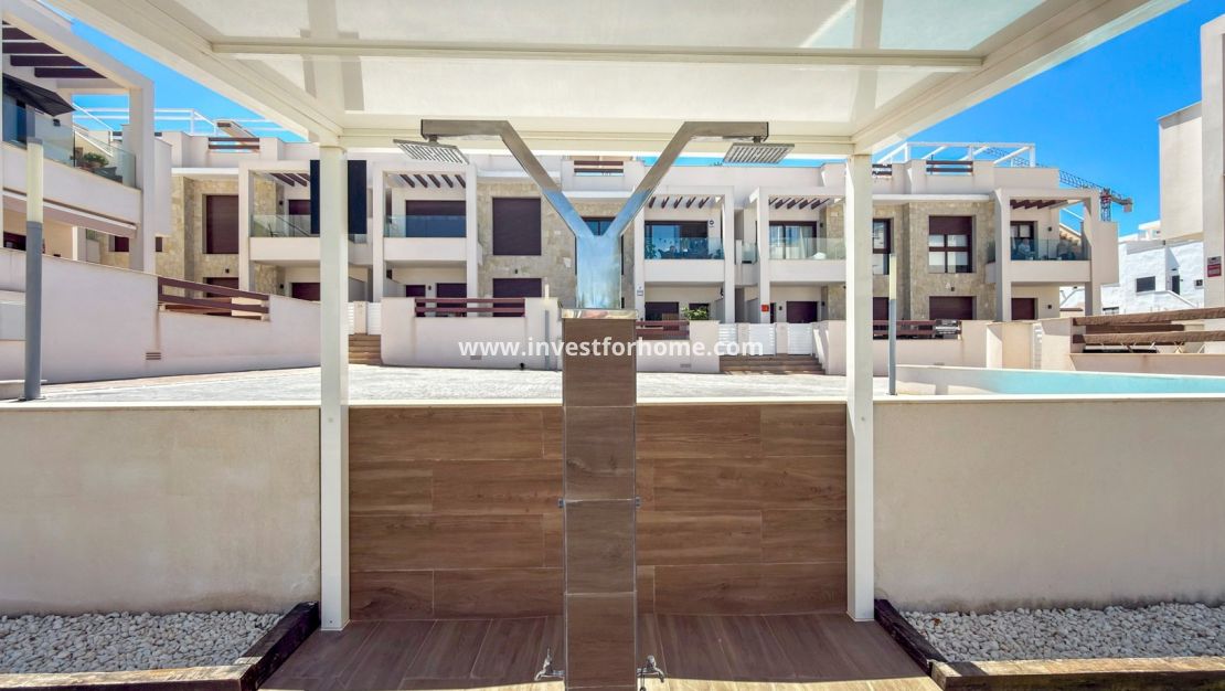 Försäljning - Lägenhet - Torrevieja - Costa Blanca